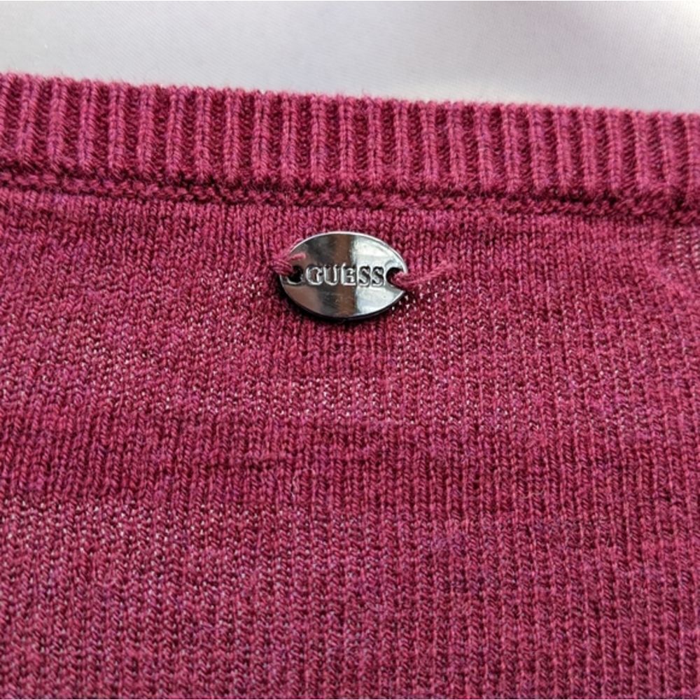 GUESS sweater/shirt - Picture 7 of 10